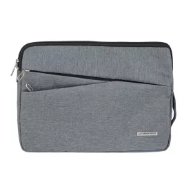 Esperanza laptop mappa Verona 15,6" szürke