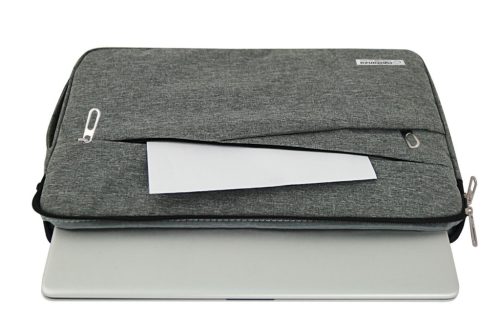 Esperanza laptop mappa Verona 15,6" szürke