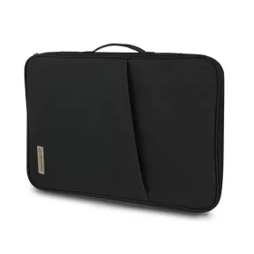 Esperanza laptop mappa Prato 15,6" fekete