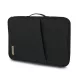 Esperanza laptop mappa Prato 15,6" fekete