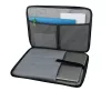Esperanza laptop mappa Prato 15,6" fekete