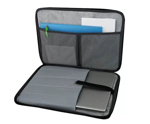 Esperanza laptop mappa Prato 15,6" fekete