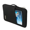 Esperanza laptop mappa Prato 15,6" fekete