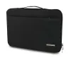 Esperanza laptop mappa Andria 15,6" fekete