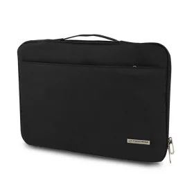 Esperanza laptop mappa Andria 15,6" fekete