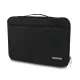Esperanza laptop mappa Andria 15,6" fekete