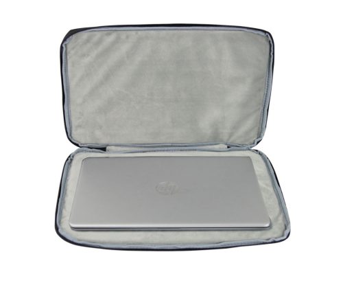 Esperanza laptop mappa Andria 15,6" fekete