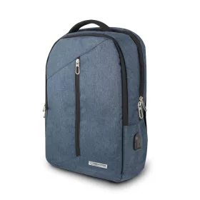 Esperanza laptop hátizsák Taranto 15.6
