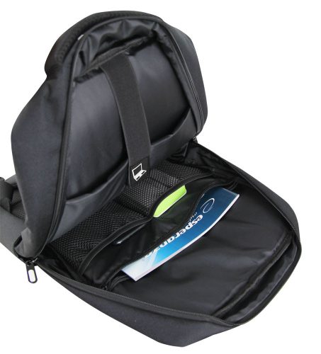 Esperanza 15,6  laptop hátizsák NOVARA