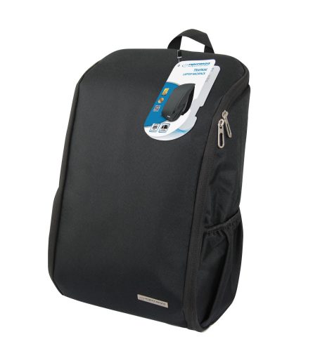 Esperanza laptop hátizsák Trapani 15.6