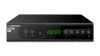 ESPERANZA DVB-T2 H.265/HEVC DIGITÁLIS FÖLDFELSZÍNI TV-VEVŐ EV106P