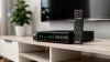 ESPERANZA DVB-T2 H.265/HEVC DIGITÁLIS FÖLDFELSZÍNI TV-VEVŐ EV106P