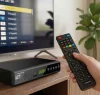 ESPERANZA DVB-T2 H.265/HEVC DIGITÁLIS FÖLDFELSZÍNI TV-VEVŐ EV106R