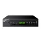 ESPERANZA DVB-T2 H.265/HEVC DIGITÁLIS FÖLDFELSZÍNI TV-VEVŐ EV107P