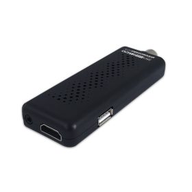 ESPERANZA DVB-T2 H.265/HEVC DIGITÁLIS TUNER EV109R