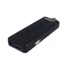 ESPERANZA DVB-T2 H.265/HEVC DIGITÁLIS TUNER EV109R