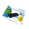 ESPERANZA DVB-T2 H.265/HEVC DIGITÁLIS TUNER EV109R
