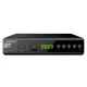 ESPERANZA DVB-T2 H.265/HEVC DIGITÁLIS FÖLDFELSZÍNI TV VEVŐ EV111P