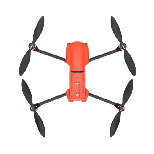 Autel Evo 2 Dual 640T Thermal | Drone | 8K, thermovision