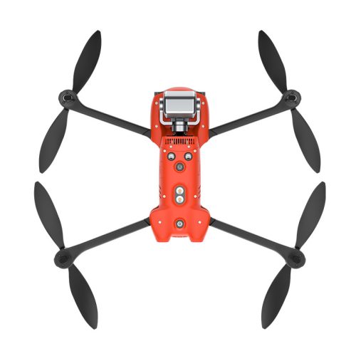 Autel Evo 2 Dual 640T Thermal | Drone | 8K, thermovision