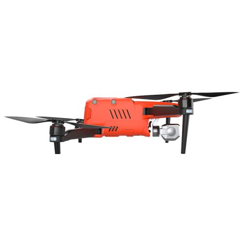 Autel Evo 2 Dual 640T Thermal | Drone | 8K, thermovision