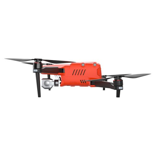 Autel Evo 2 Dual 640T Thermal | Drone | 8K, thermovision