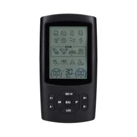   Extralink Vital+ Essential izom- és idegstimulátor| TENS| EMS