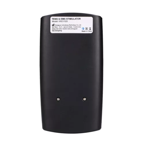 Extralink Vital+ Essential izom- és idegstimulátor| TENS| EMS