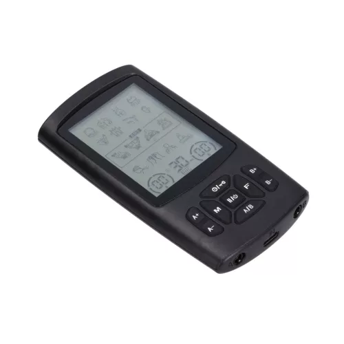 Extralink Vital+ Essential izom- és idegstimulátor| TENS| EMS