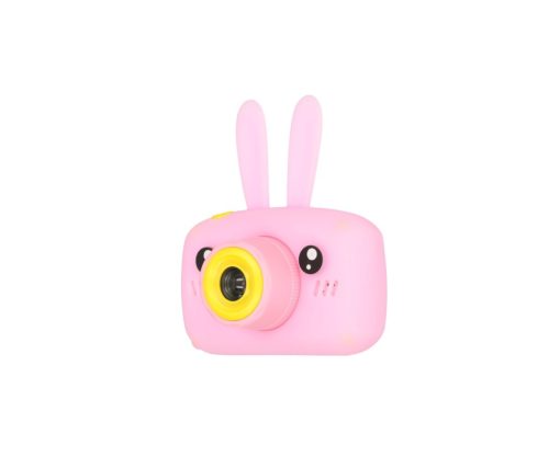 EXTRALINK KIDS CAMERA H23 PINK