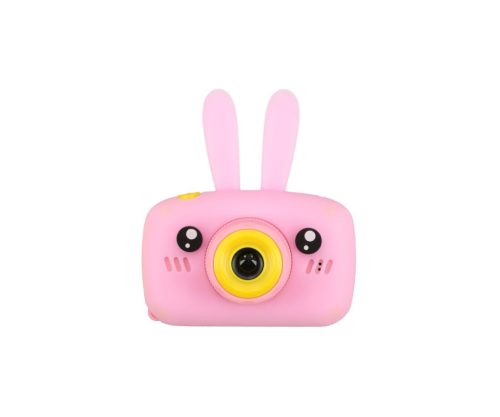 EXTRALINK KIDS CAMERA H23 PINK