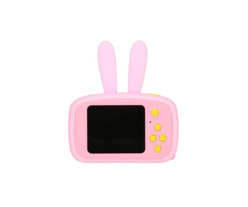EXTRALINK KIDS CAMERA H23 PINK
