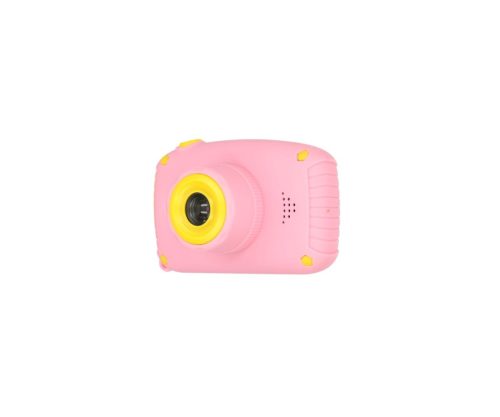 EXTRALINK KIDS CAMERA H23 PINK