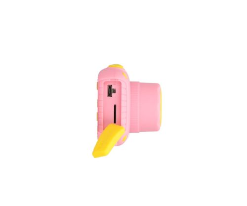 EXTRALINK KIDS CAMERA H23 PINK