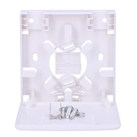 Extralink Agnes | Fiber optic termination box | 2 core