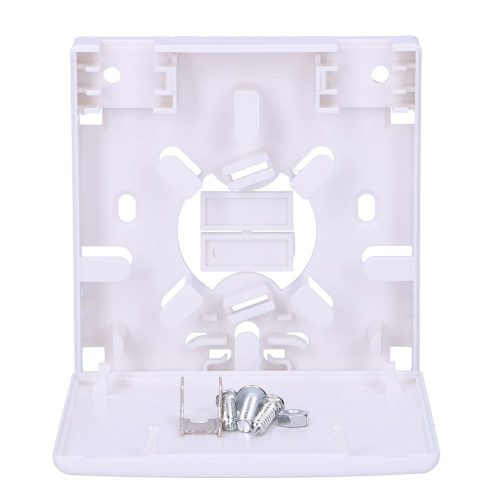 Extralink Agnes | Fiber optic termination box | 2 core