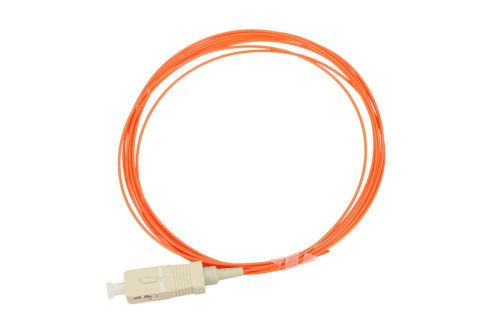 Extralink SC/UPC | Pigtail | Multi mode, OM2, 900um, 2m