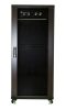 Extralink 32U 600x1000 Black | Rackmount cabinet | standing