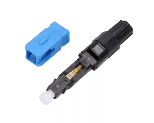 Extralink SC/UPC | Connector | Fast connector