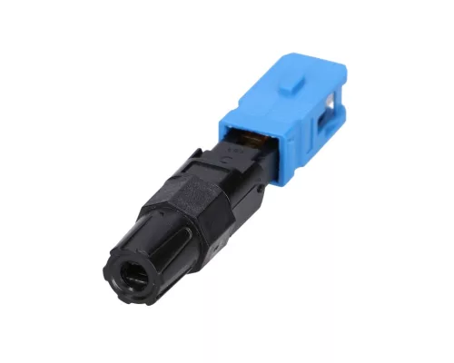 Extralink SC/UPC | Connector | Fast connector