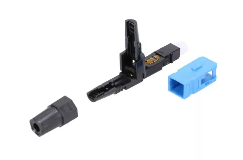 Extralink SC/UPC | Connector | Fast connector