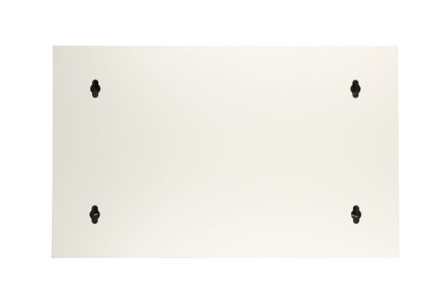 Extralink 6U 600x600 AZH Gray | Rackmount cabinet | wall mounted, swing type