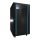 Extralink 22U 600x800 Black | Rackmount cabinet | standing