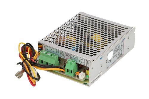 Extralink SCP-50-12 | Power supply | 13,8V, 50W