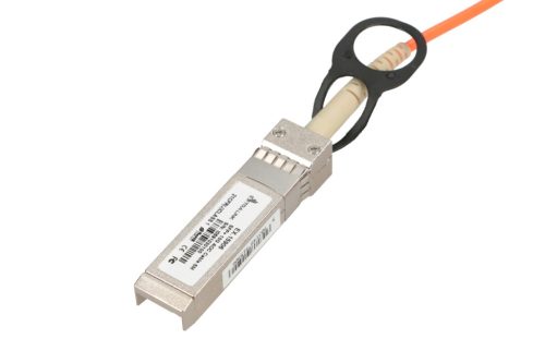 Extralink AOC SFP+ | SFP+ AOC Cable | 10Gbps, 5m