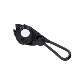   Extralink I-FISH-U | Drop cable fish clamp | 2-5mm with detachable holder