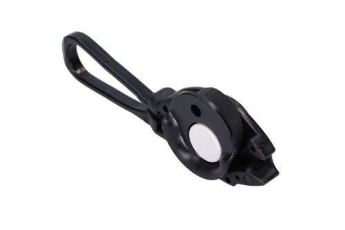 Extralink I-FISH-U | Drop cable fish clamp | 2-5mm with detachable holder