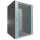 Extralink 18U 600x600 Gray | Rackmount cabinet | wall mounted