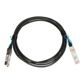 Extralink SFP28 DAC | SFP28 Cable | DAC, 25Gbps, 1m
