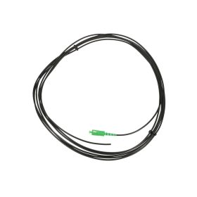   Extralink SC/APC Drop | Pigtail | Single mode, Simplex, G.657A2, 5m